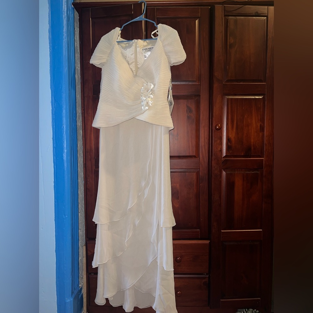 DAYMOR COUTURE Dress